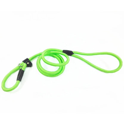 Nylon Rope Slip Lead — 1.4 m
