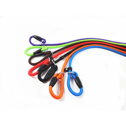 Nylon Rope Slip Lead — 1.4 m
