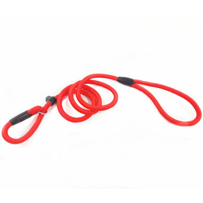 Nylon Rope Slip Lead — 1.4 m