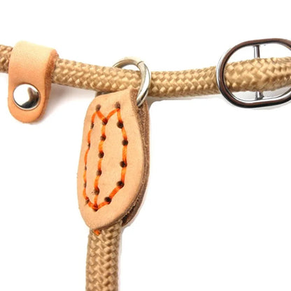 Adjustable Loop Rope Slip Lead