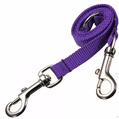 Twin Dog Lead Coupler