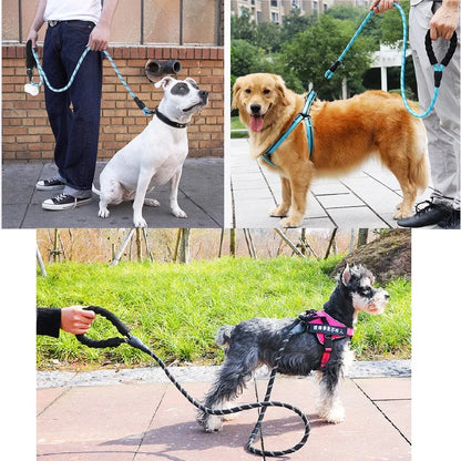Everyday Rope Dog Lead