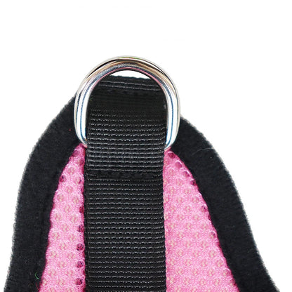 Mesh Pet Harness