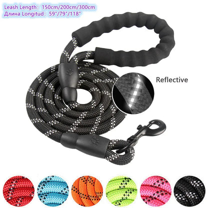 Everyday Rope Dog Lead
